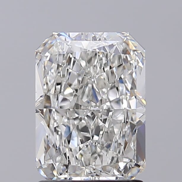 1.80-Carat G-Color VS1-Clarity Certified Lab Diamond