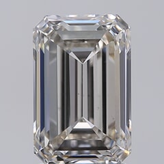2.21-Carat H-Color VS1-Clarity Certified Lab Diamond