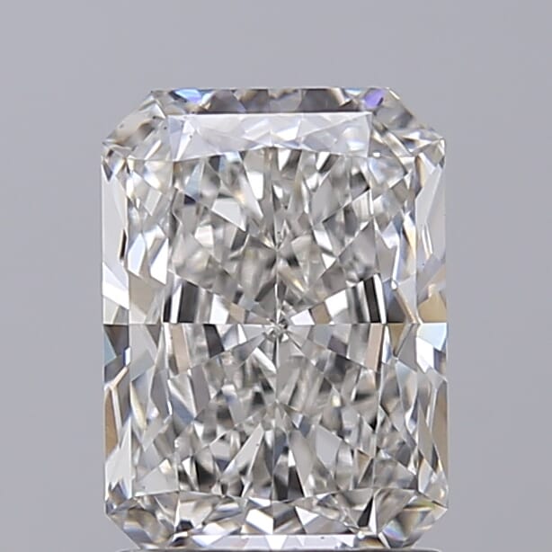 1.70-Carat G-Color VS2-Clarity Certified Lab Diamond