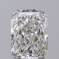 1.70-Carat G-Color VS2-Clarity Certified Lab Diamond