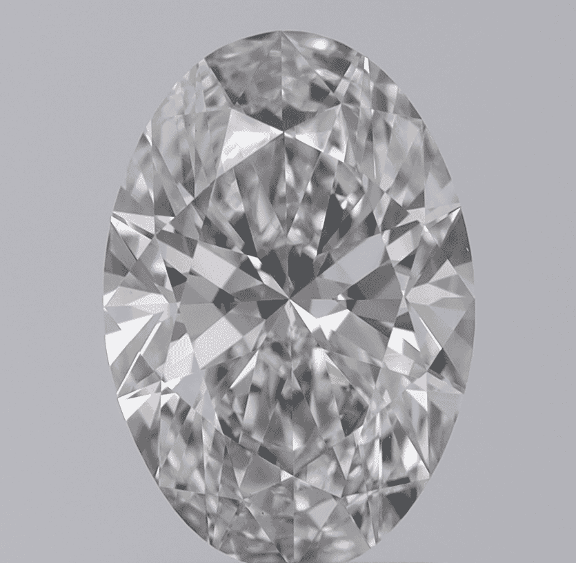 2.14Carat G Color VS1Clarity Certified Lab Diamond