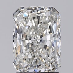 1.54-Carat G-Color VS1-Clarity Certified Lab Diamond