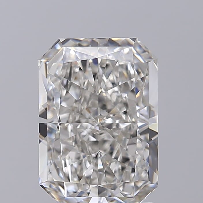 2.21-Carat G-Color VS1-Clarity Certified Lab Diamond