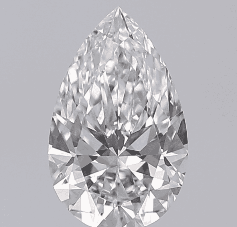 1.20 Carat G Color VVS2 Clarity Certified Lab Diamond