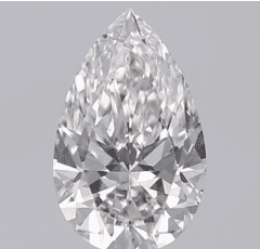 1.20 Carat G Color VVS2 Clarity Certified Lab Diamond