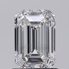 1.04-Carat G-Color VS2-Clarity Certified Lab Diamond