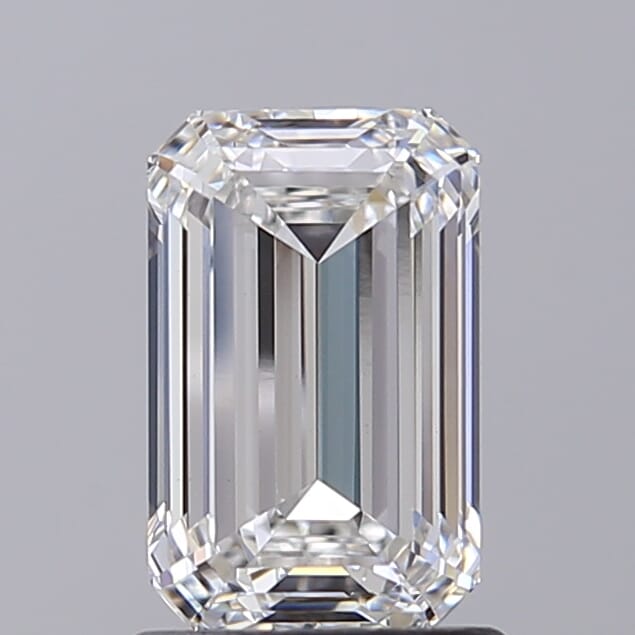 1.50-Carat G-Color VS1-Clarity Certified Lab Diamond