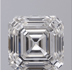 3.05Carat G Color VS1 Clarity Certified Lab Diamond