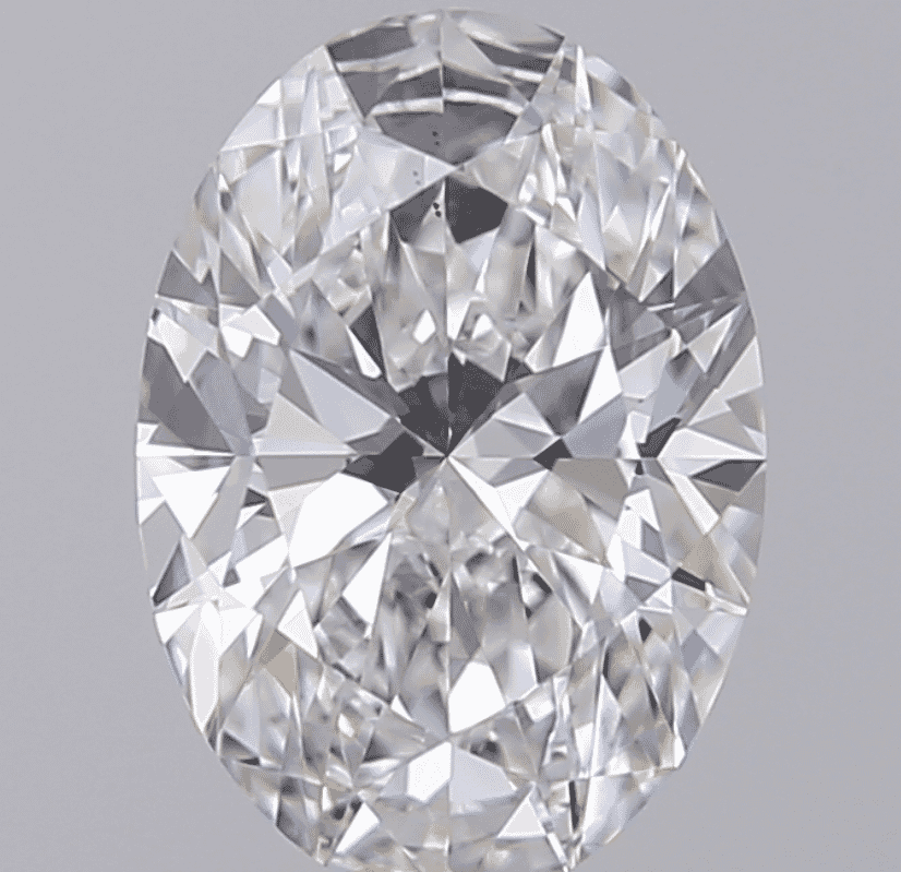 1.05Carat E Color VS2 Clarity Certified Lab Diamond