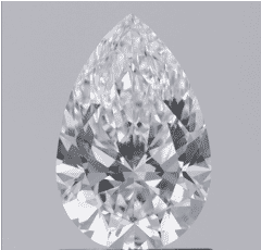 1.20 Carat E Color VS1 Clarity Certified Lab Diamond