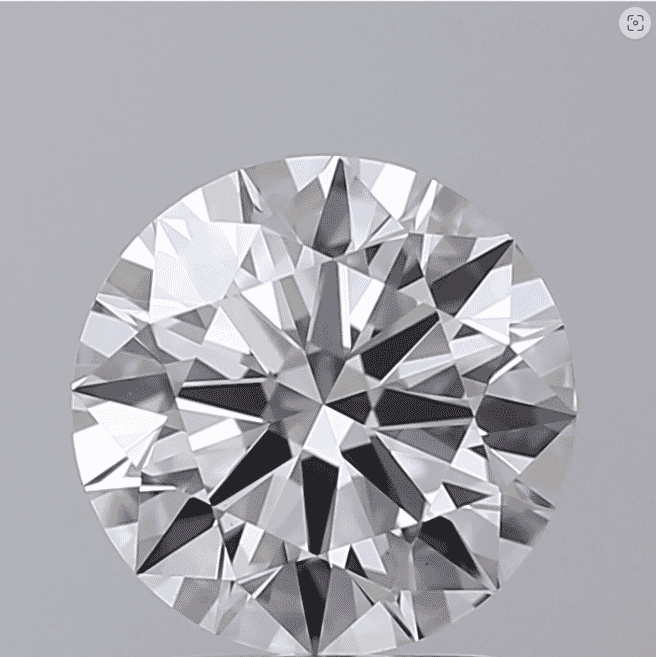 2.23-Carat G-Color VS1-Clarity Certified Lab Diamond
