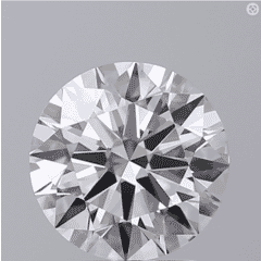 2.23-Carat G-Color VS1-Clarity Certified Lab Diamond