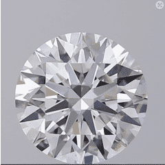 2.12-Carat G-Color VS1-Clarity Certified Lab Diamond