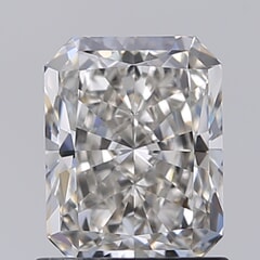1.20-Carat G-Color VS1-Clarity Certified Lab Diamond