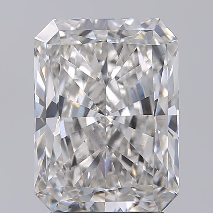 2.38-Carat G-Color VS1-Clarity Certified Lab Diamond