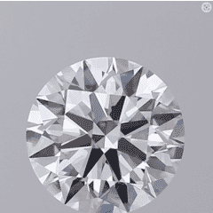 2.06-Carat G-Color VS1-Clarity Certified Lab Diamond