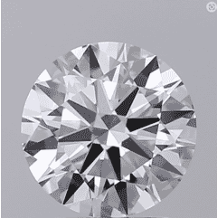 2.01-Carat G-Color VS1-Clarity Certified Lab Diamond