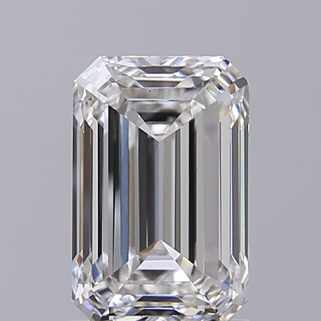 2.00-Carat G-Color VS1-Clarity Certified Lab Diamond