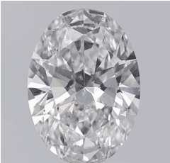 1.79Carat F Color VS2 Clarity Certified Lab Diamond
