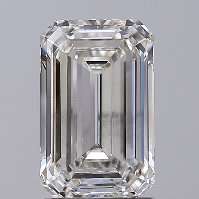 2.03-Carat H-Color VS2-Clarity Certified Lab Diamond