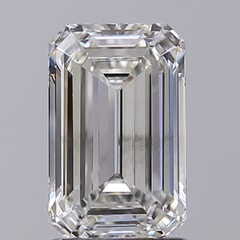 2.03-Carat H-Color VS2-Clarity Certified Lab Diamond