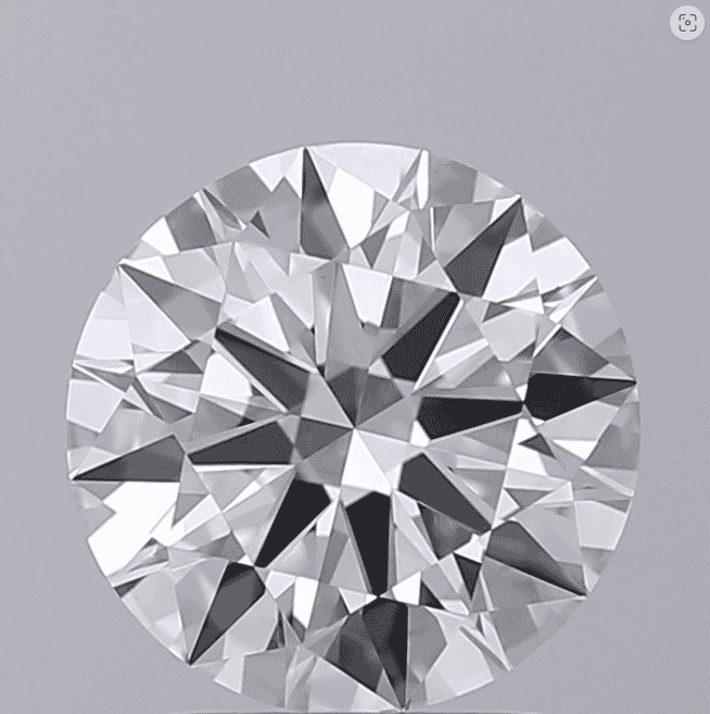 2.48-Carat G-Color VS1-Clarity Certified Lab Diamond