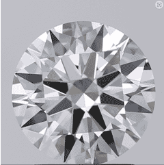 2.12-Carat G-Color VS2-Clarity Certified Lab Diamond