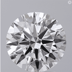2.63-Carat G-Color VS1-Clarity Certified Lab Diamond