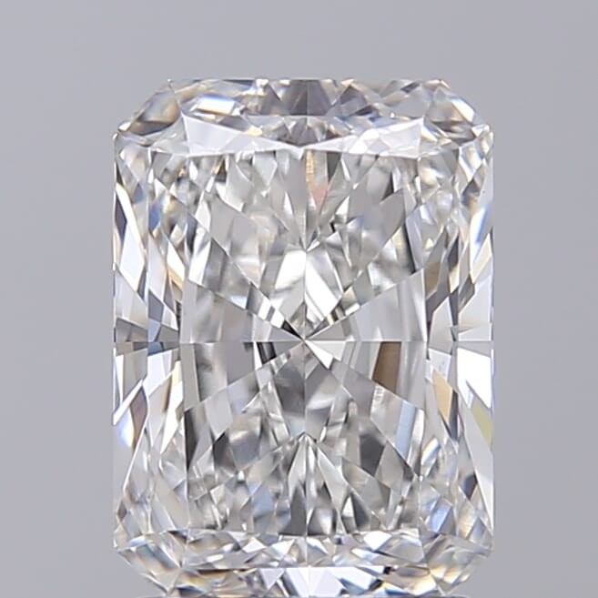 2.30-Carat G-Color VVS2-Clarity Certified Lab Diamond