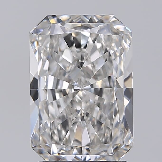 2.01-Carat G-Color VS2-Clarity Certified Lab Diamond