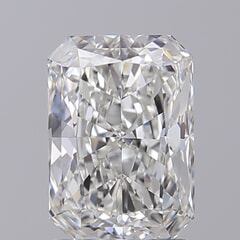 2.01-Carat G-Color VS2-Clarity Certified Lab Diamond
