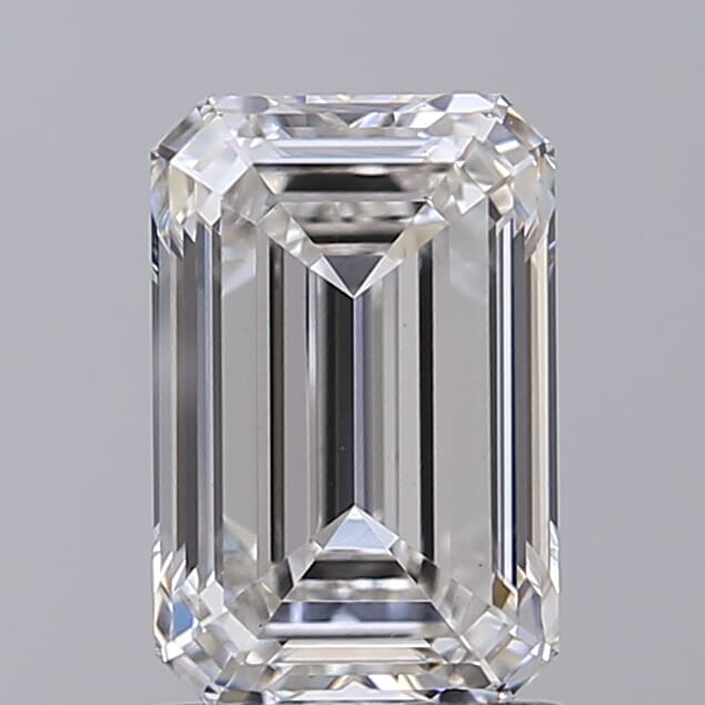 1.92-Carat G-Color VS2-Clarity Certified Lab Diamond