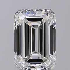 2.20-Carat G-Color VS1-Clarity Certified Lab Diamond