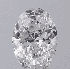 2.00Carat F Color VS1 Clarity Certified Lab Diamond
