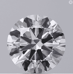 2.00-Carat G-Color VS1-Clarity Certified Lab Diamond