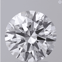 2.05-Carat G-Color VS1-Clarity Certified Lab Diamond