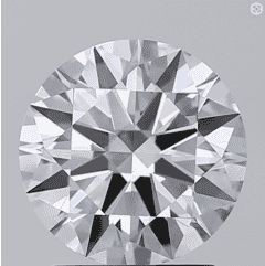 2.11-Carat G-Color VS1-Clarity Certified Lab Diamond