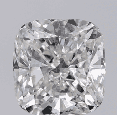 3.00Carat G-Color VS2 Clarity Certified Lab Diamond