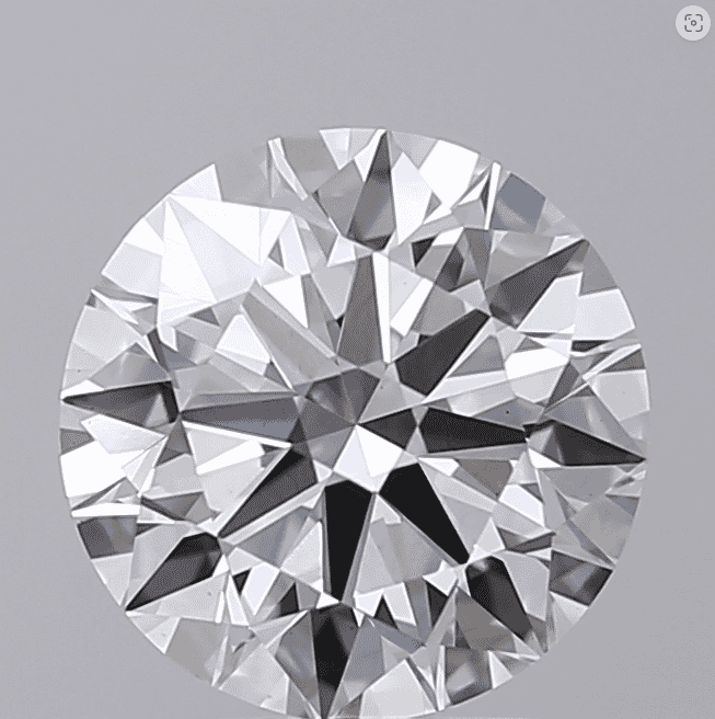 2.28-Carat G-Color VS1-Clarity Certified Lab Diamond