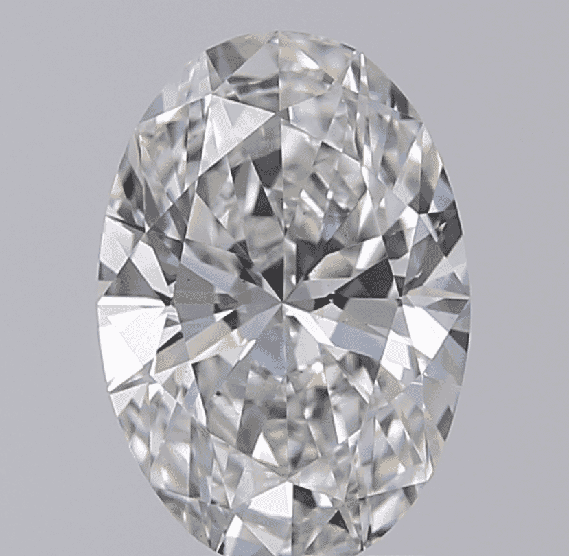 1.80Carat G Color VS1 Clarity Certified Lab Diamond