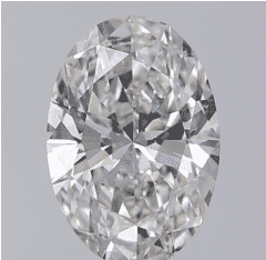 1.80Carat G Color VS1 Clarity Certified Lab Diamond