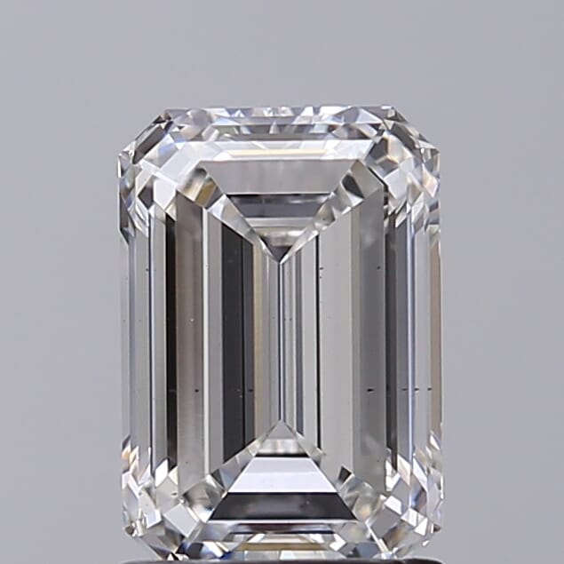 1.70-Carat G-Color VS2-Clarity Certified Lab Diamond