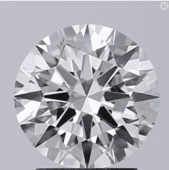 2.32-Carat G-Color VS2-Clarity Certified Lab Diamond