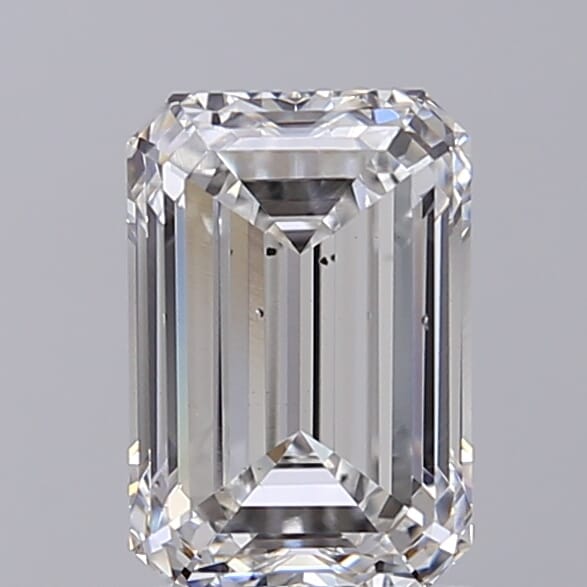 1.51-Carat G-Color VS2-Clarity Certified Lab Diamond