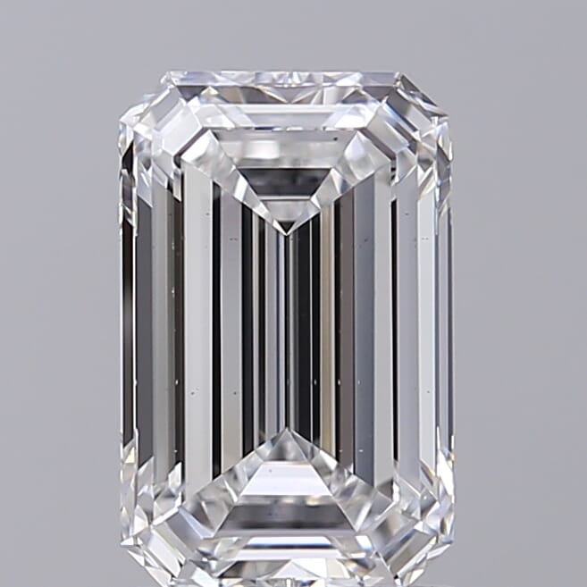 1.87-Carat E-Color VS1-Clarity Certified Lab Diamond