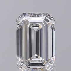 1.52-Carat G-Color VS1-Clarity Certified Lab Diamond