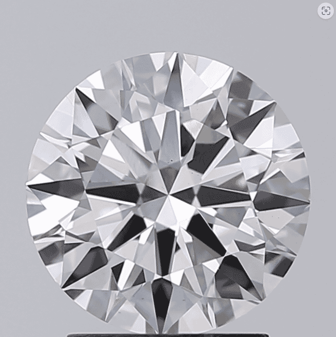 2.21-Carat G-Color VS1-Clarity Certified Lab Diamond