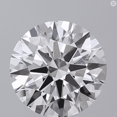 2.19-Carat H-Color VS1-Clarity Certified Lab Diamond