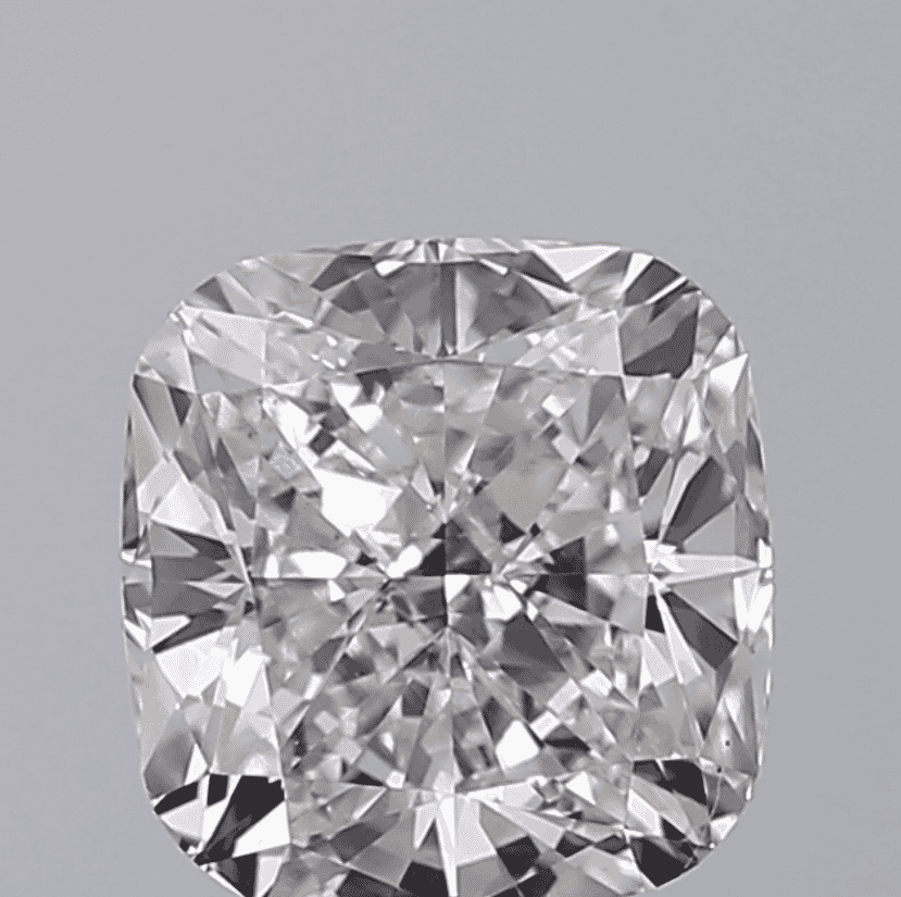 2.01Carat G -Color VS1 Clarity Certified Lab Diamond