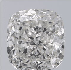 3.04Carat G-Color VS1 Clarity Certified Lab Diamond